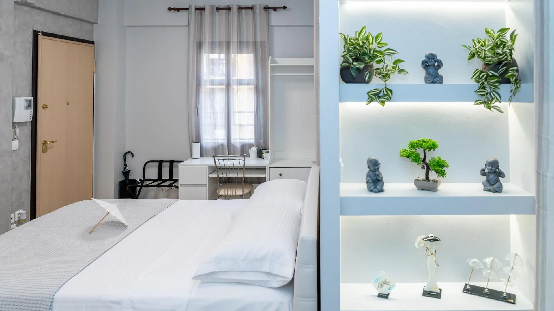 Naos Studio Thessaloniki