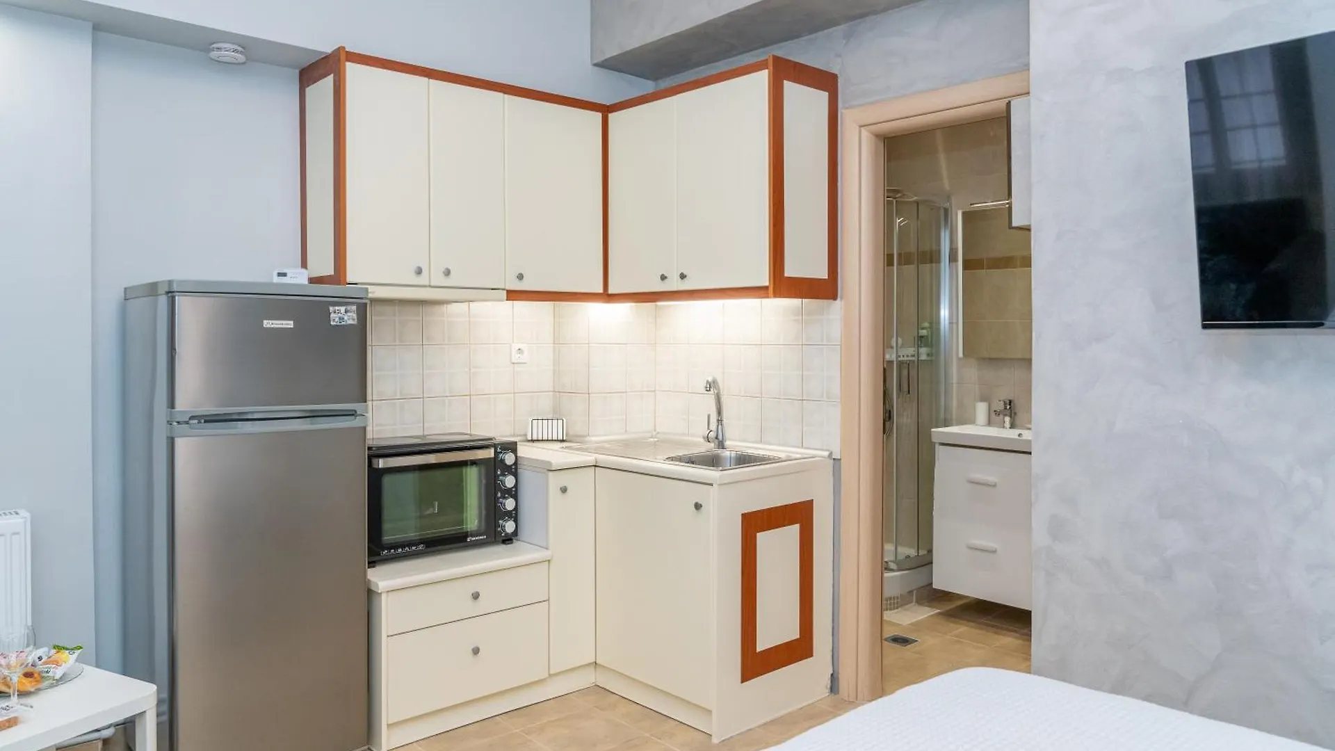 Naos Studio Thessaloniki