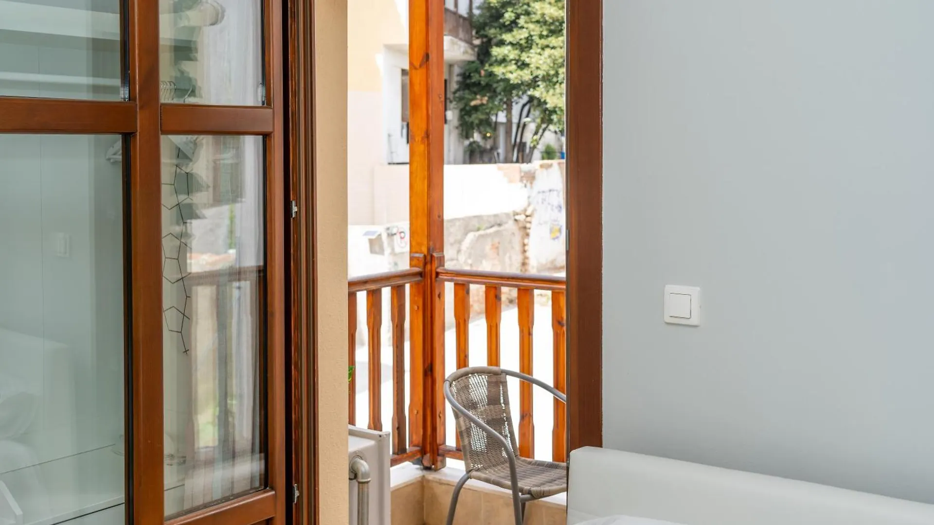 Naos Studio Thessaloniki 0*,