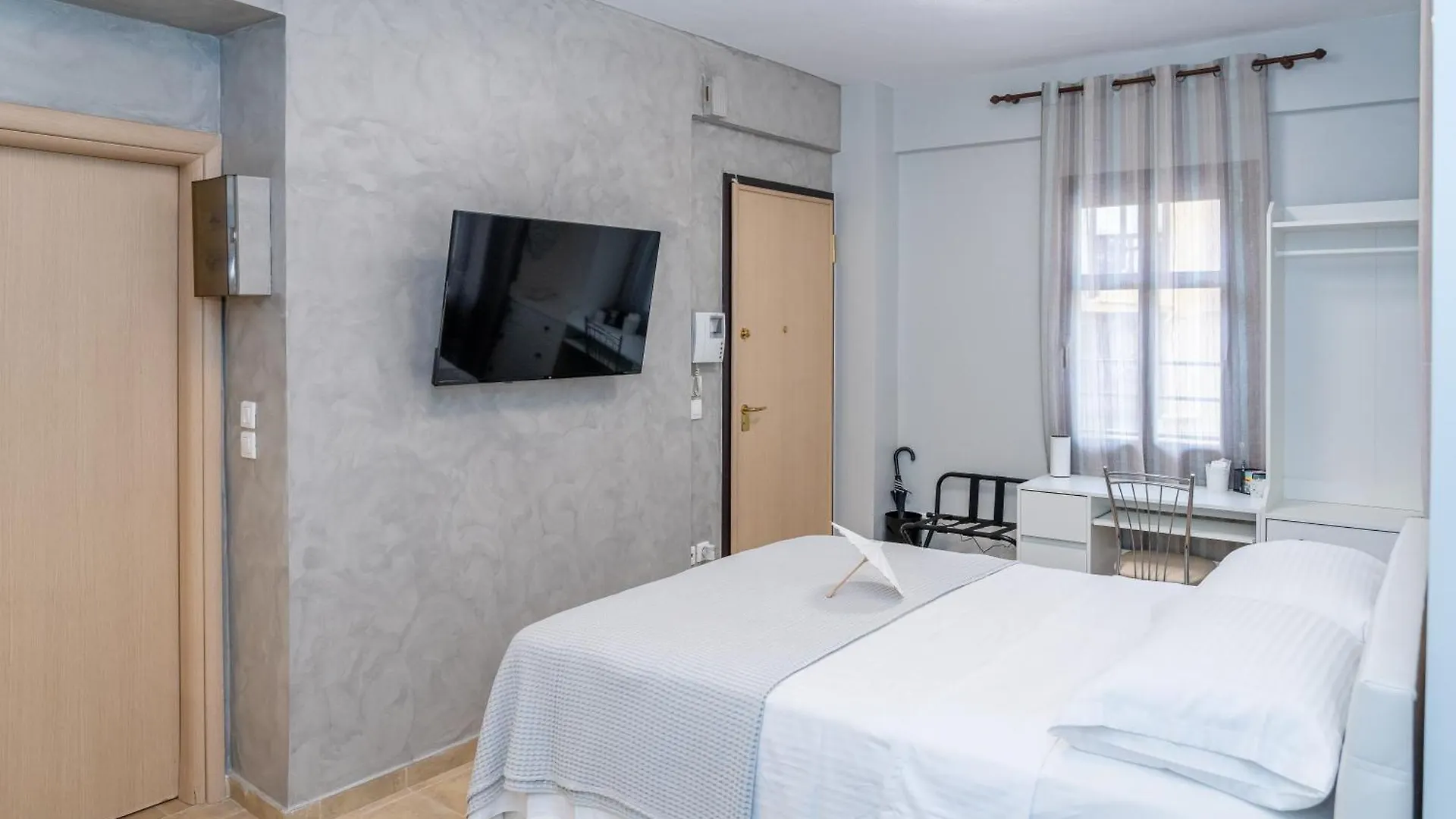 Naos Studio Thessaloniki Greece