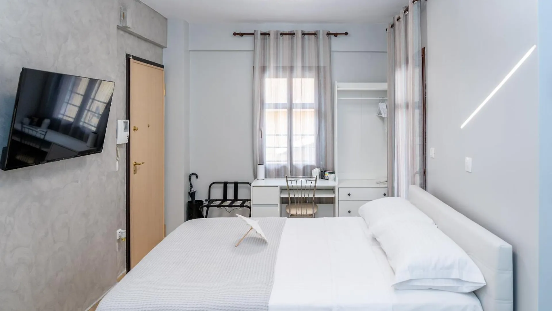 Naos Studio Thessaloniki Apartment