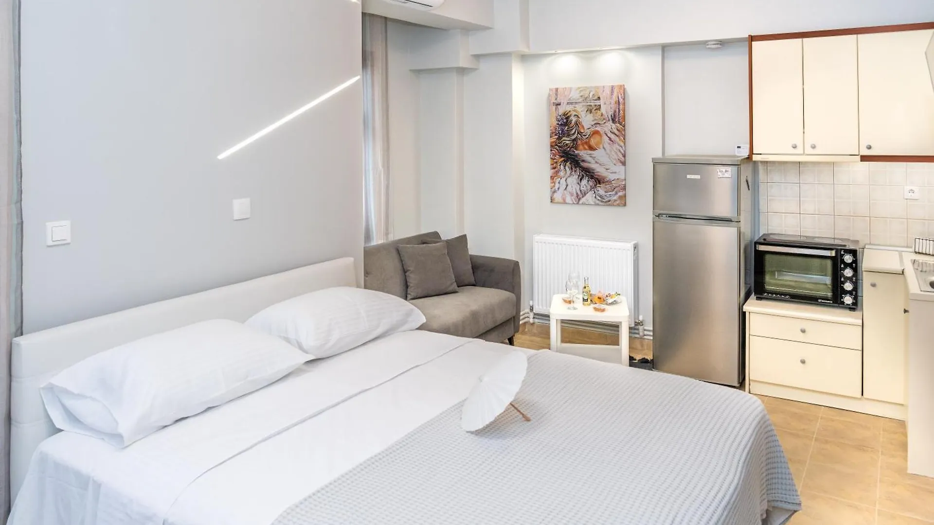 Naos Studio Thessaloniki